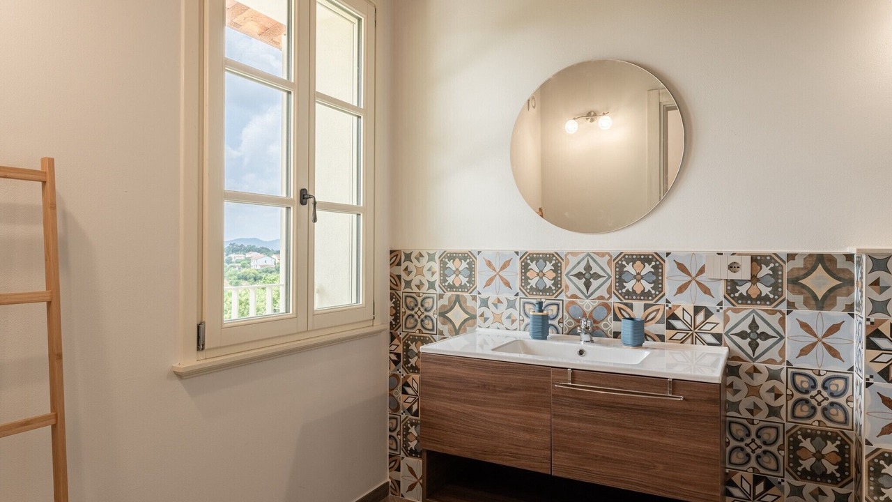 Photo of Bathroom in Santa Maria a Monte