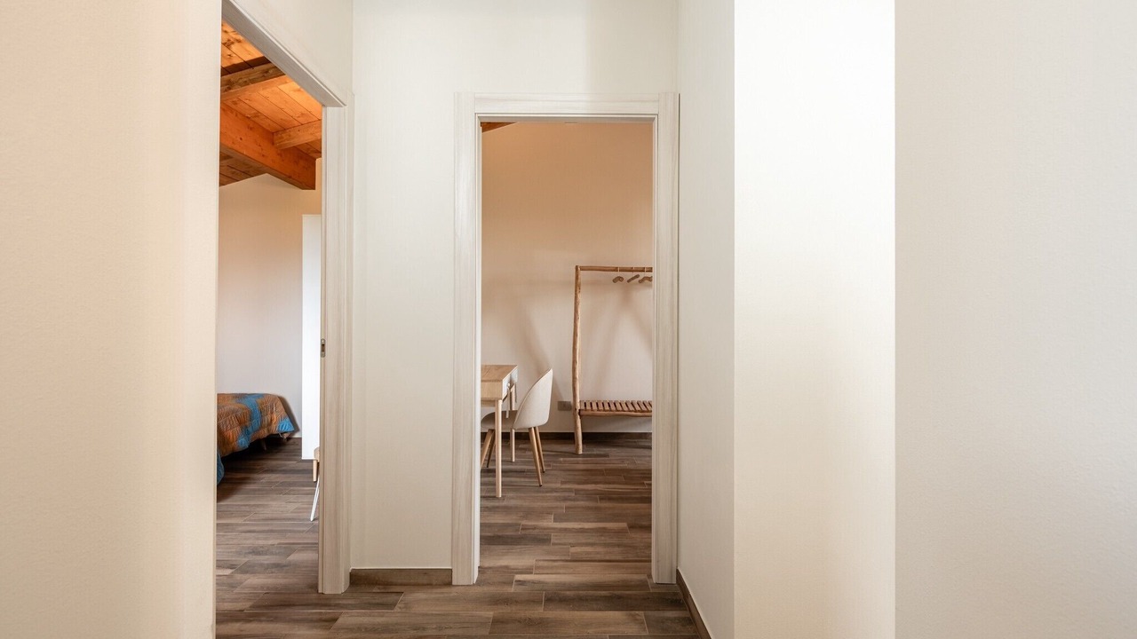 Photo of Bedroom in Santa Maria a Monte