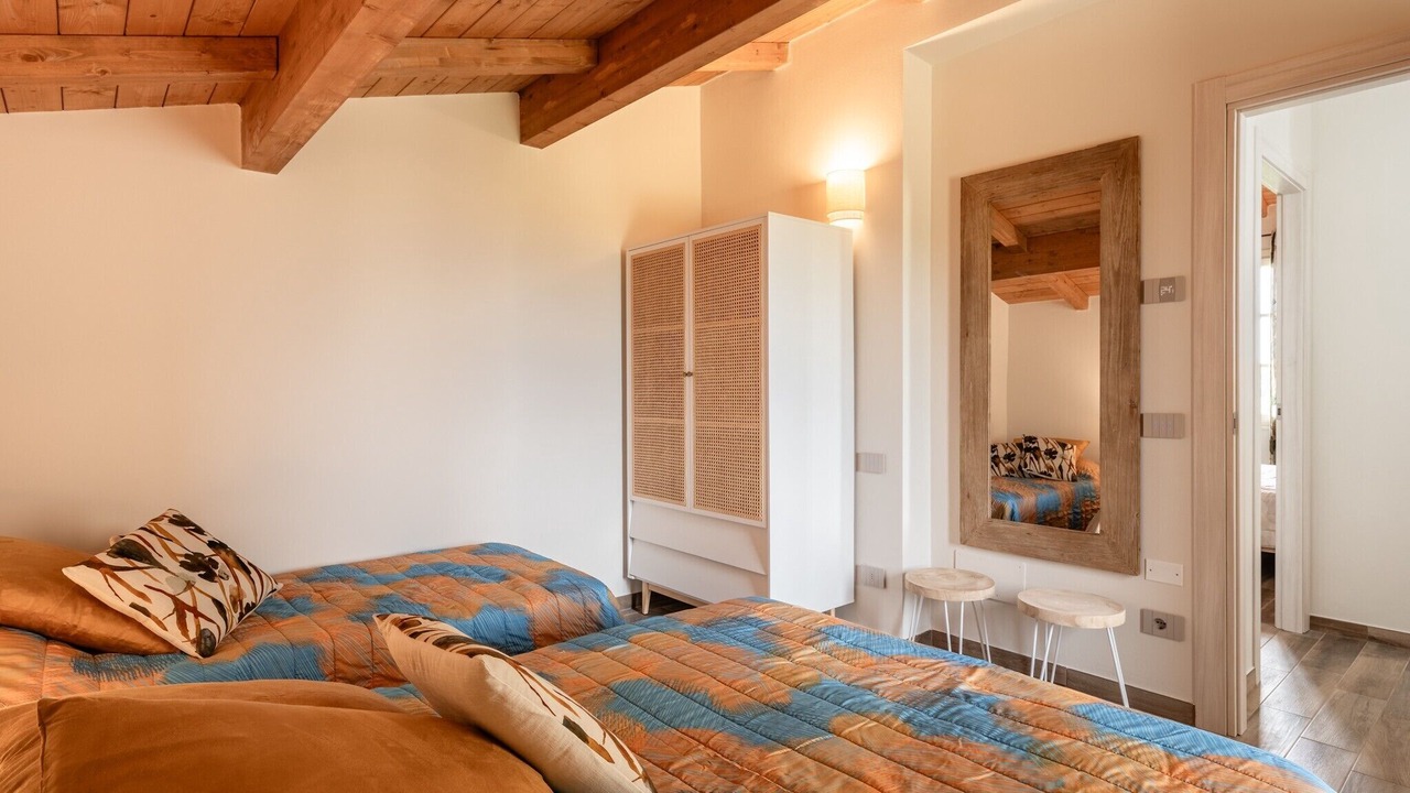 Photo of Bedroom in Santa Maria a Monte