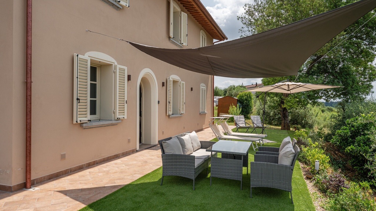Photo of Outdoor in Santa Maria a Monte