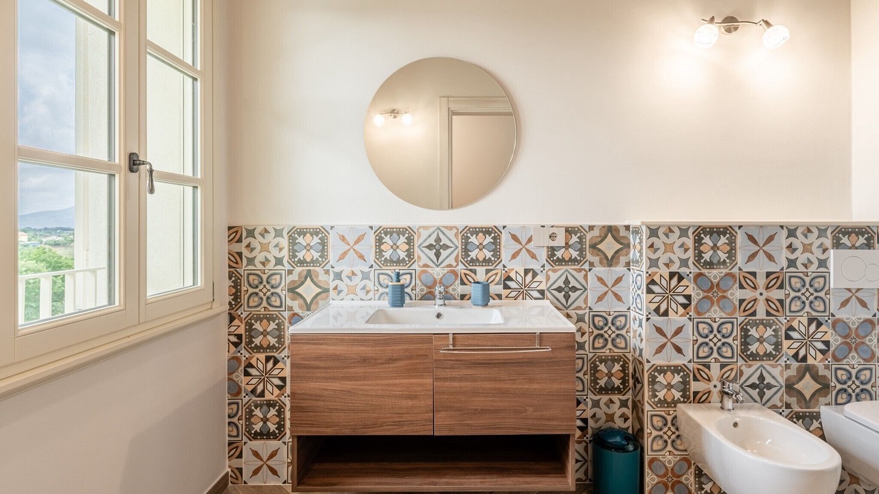 Photo of Bathroom in Santa Maria a Monte