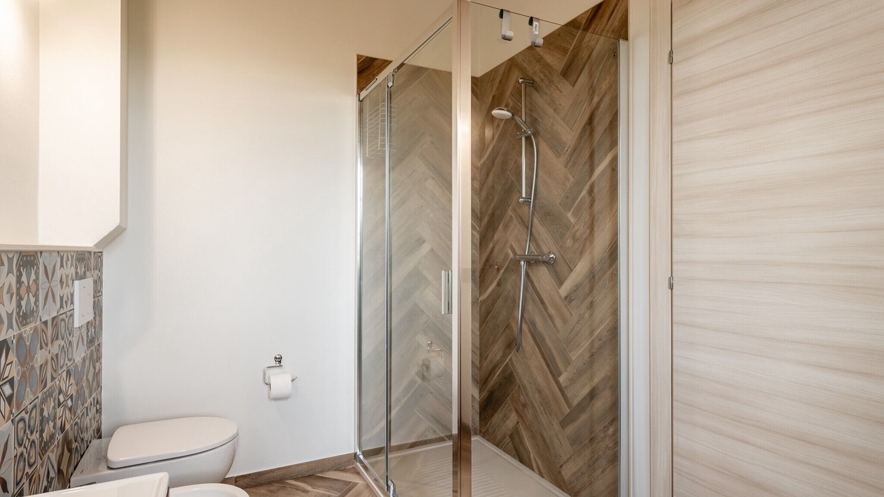 Photo of Bathroom in Santa Maria a Monte