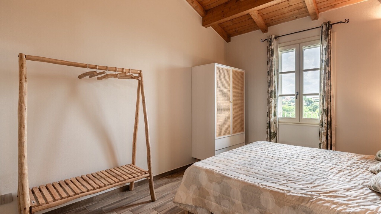 Photo of Bedroom in Santa Maria a Monte