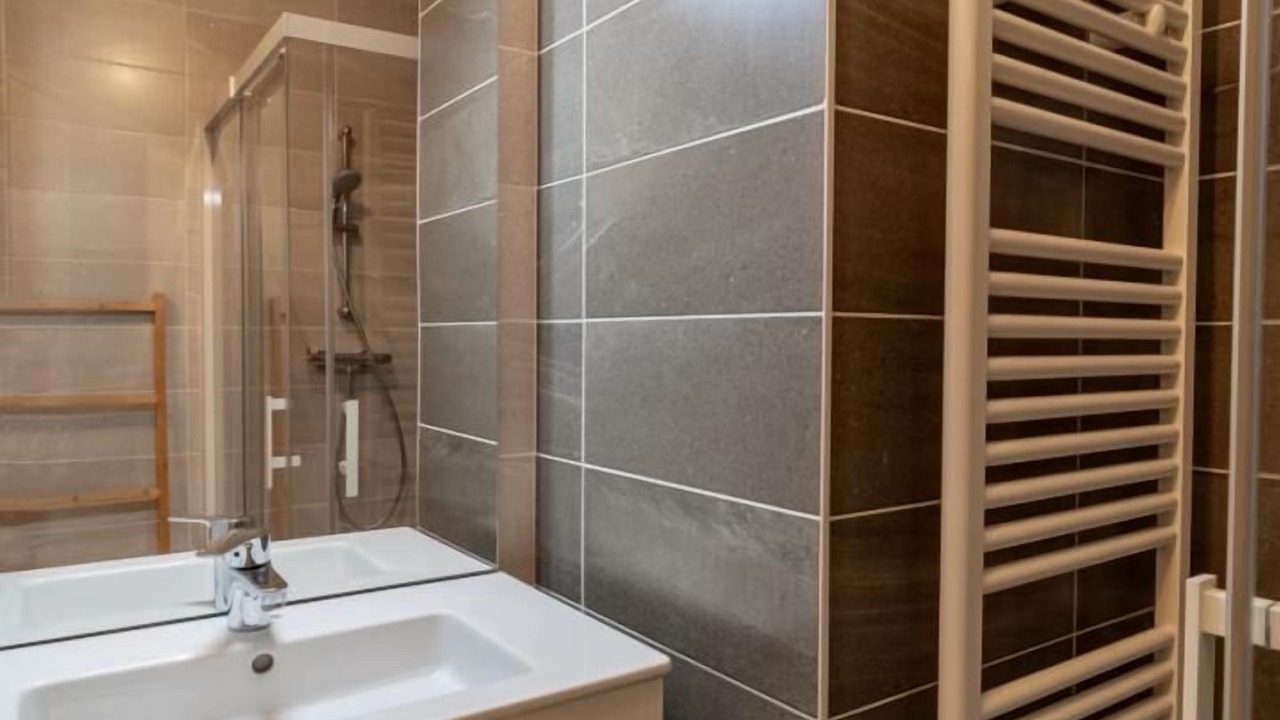 Photo of Bathroom in La Giettaz