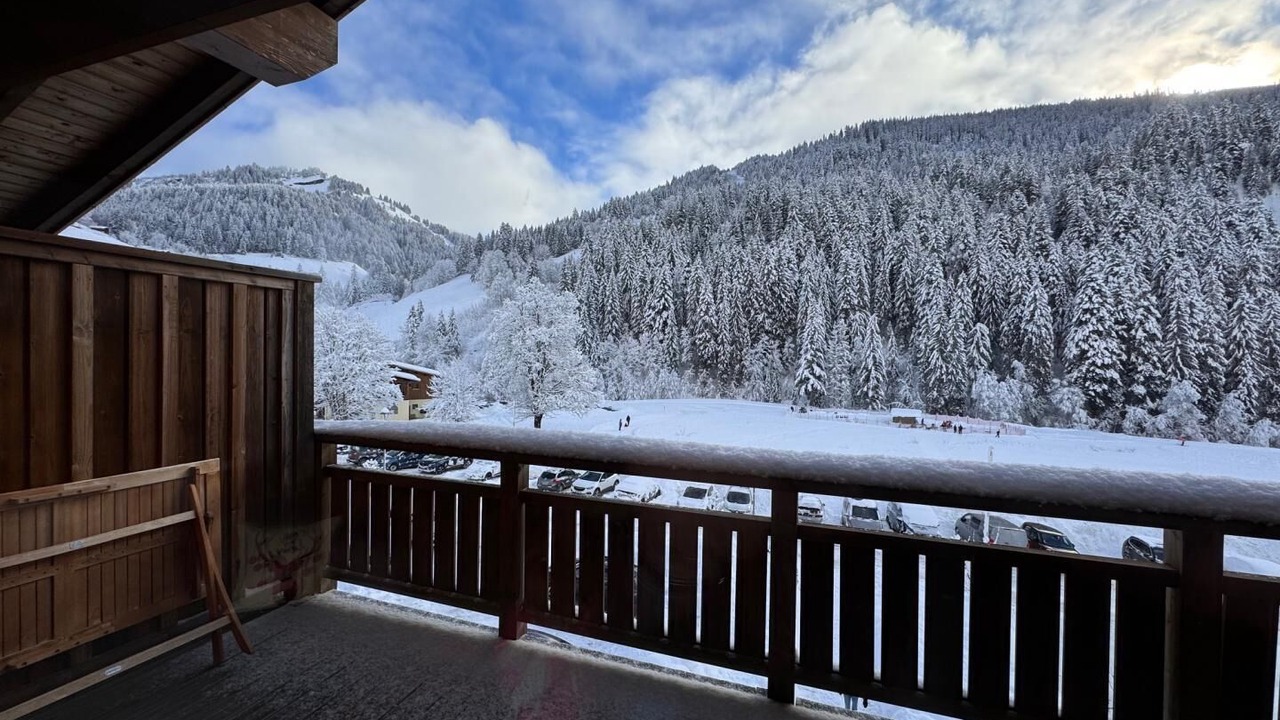 Photo of Outdoor in La Giettaz
