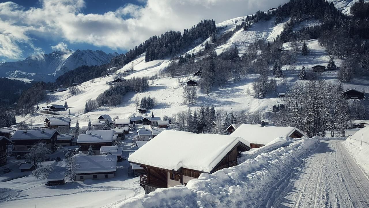 Photo of Others in La Giettaz