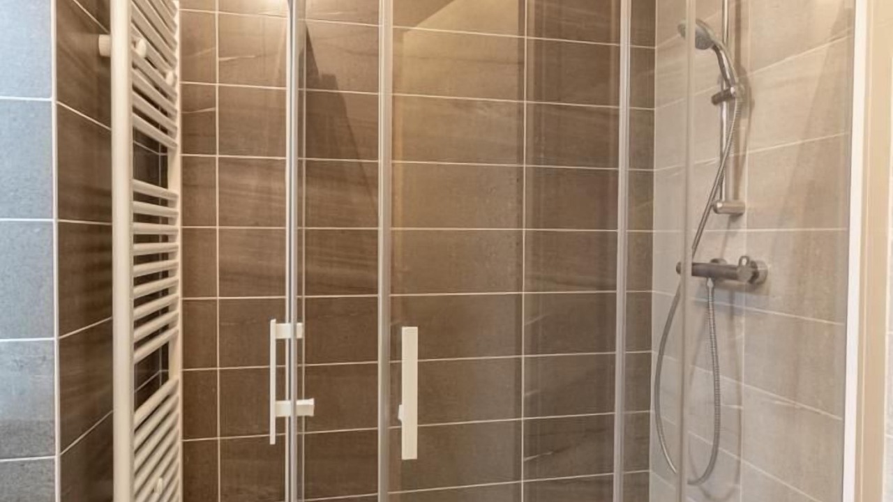 Photo of Bathroom in La Giettaz