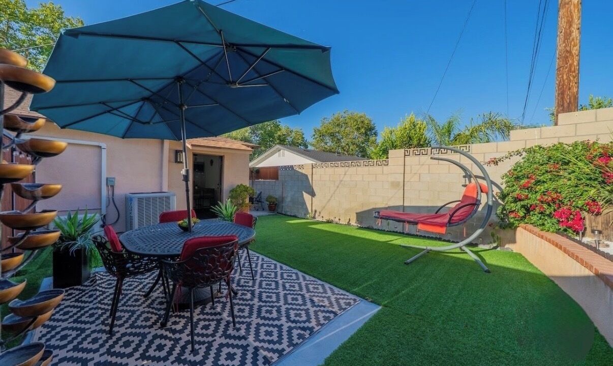 Photo of Outdoor in Santa Susana