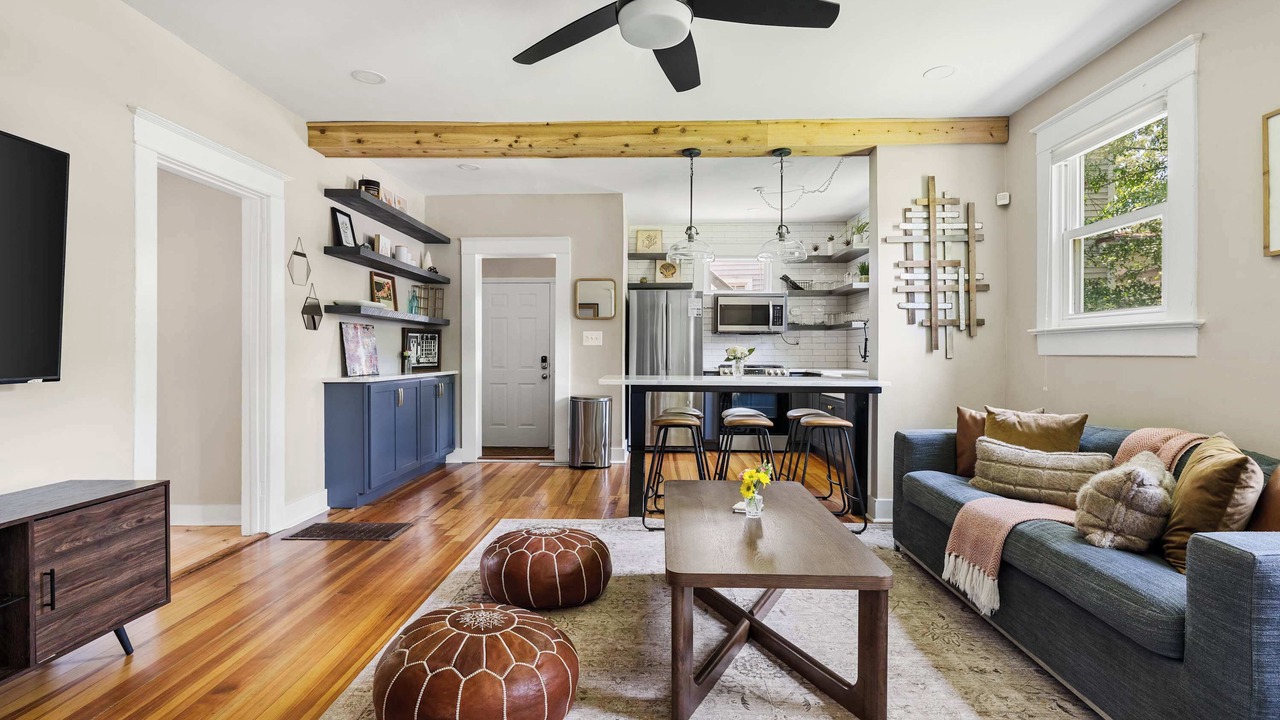 Photo of Bedroom in Westside