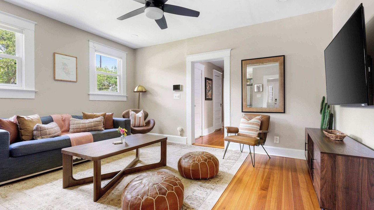Photo of Bedroom in Westside