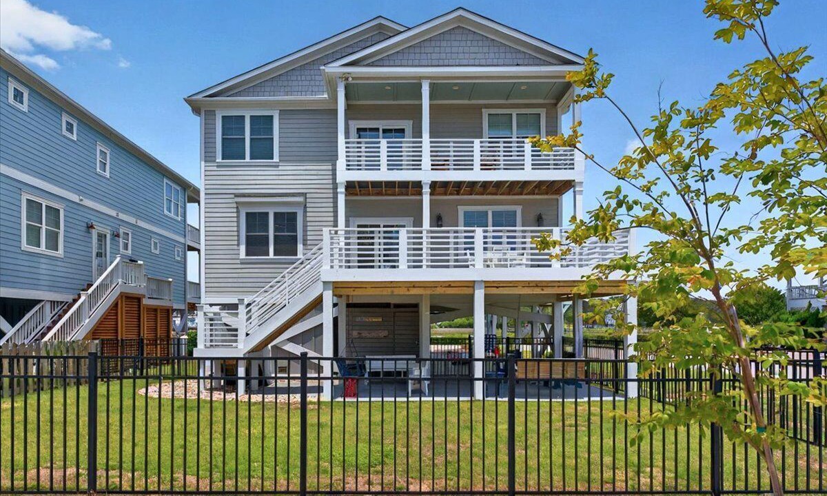 Photo of Outdoor in Holden Beach