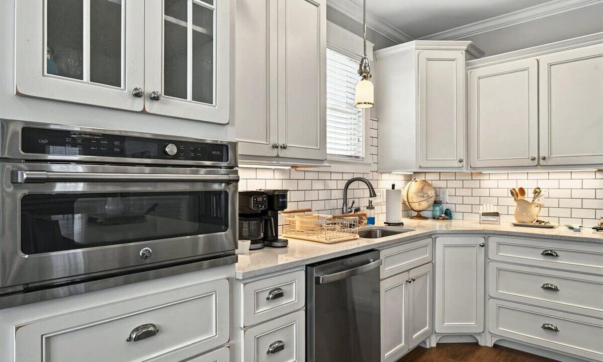 Photo of Kitchen in Holden Beach