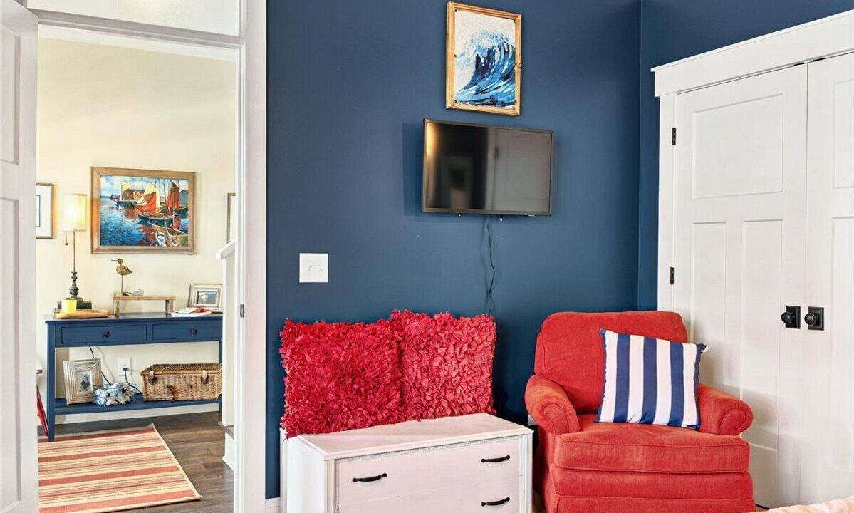 Photo of Bedroom in Holden Beach