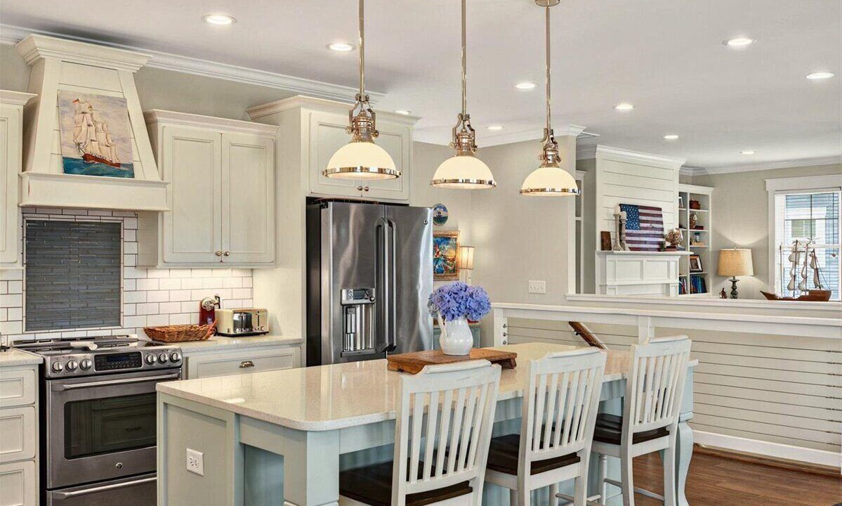 Photo of Kitchen in Holden Beach
