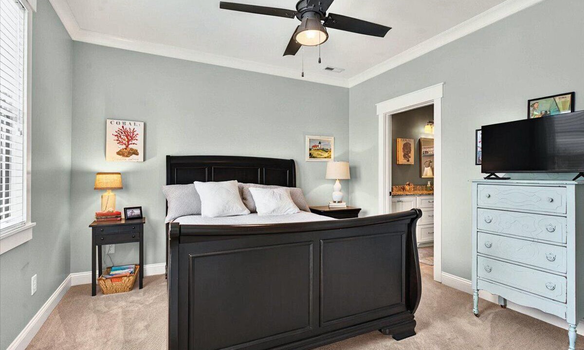 Photo of Bedroom in Holden Beach