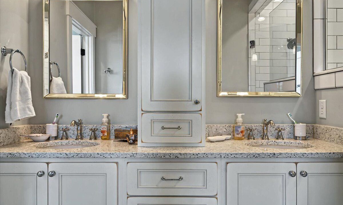Photo of Bathroom in Holden Beach