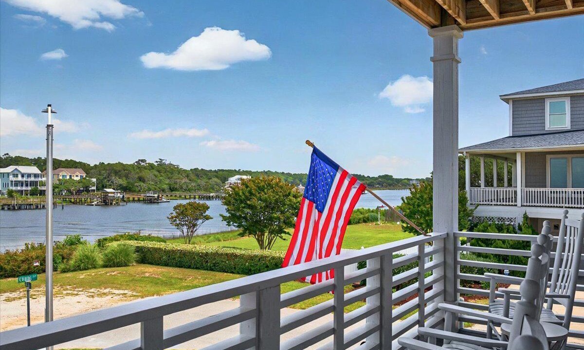 Photo of Outdoor in Holden Beach