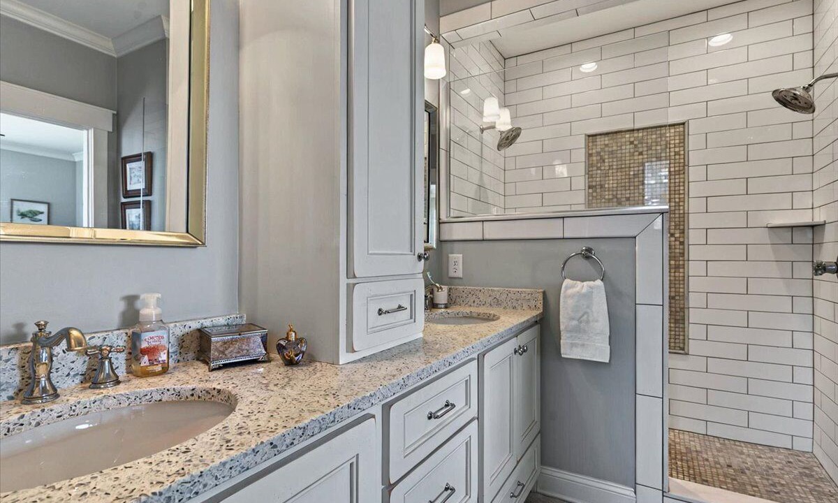 Photo of Bathroom in Holden Beach