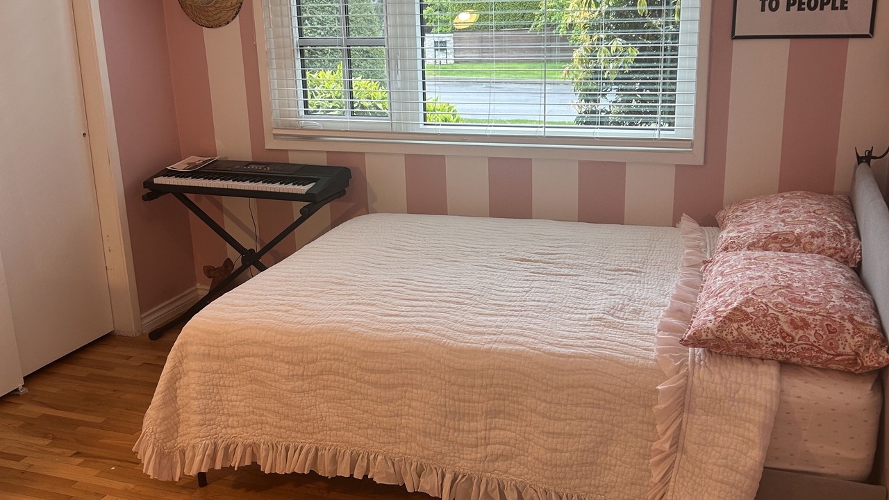 Photo of Bedroom in Vancouver