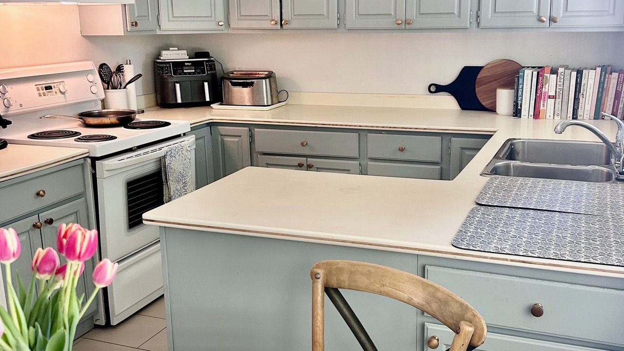 Photo of Kitchen in Vancouver