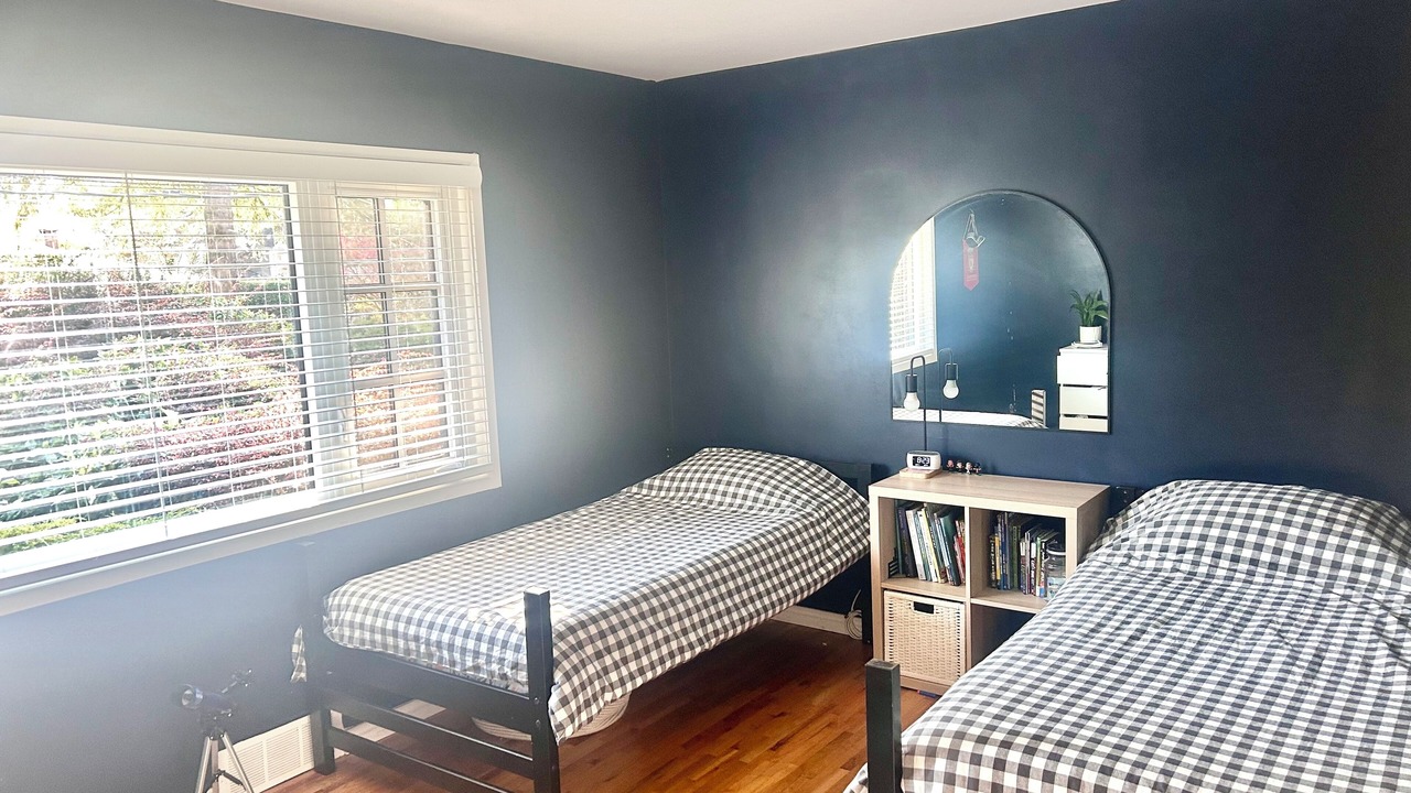 Photo of Bedroom in Vancouver
