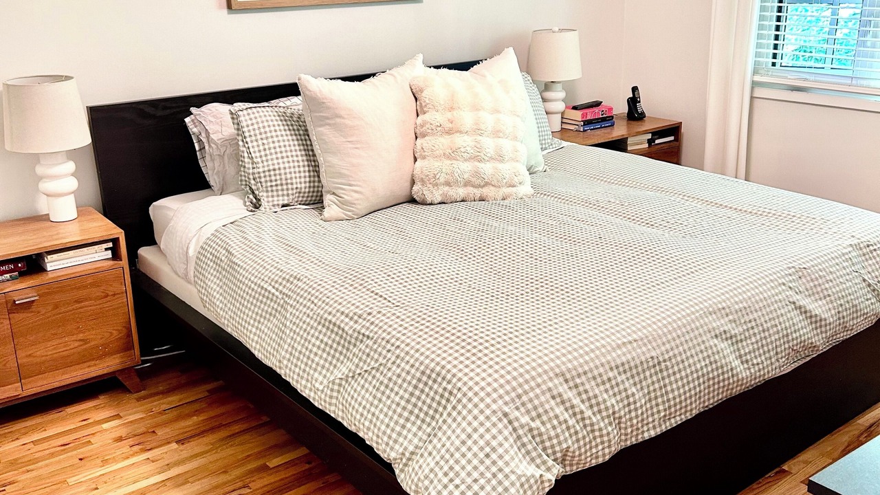 Photo of Bedroom in Vancouver