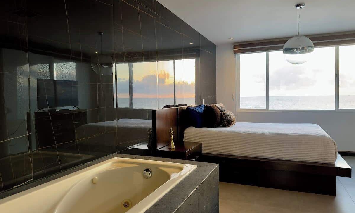 Photo of Bedroom in Costa de Oro