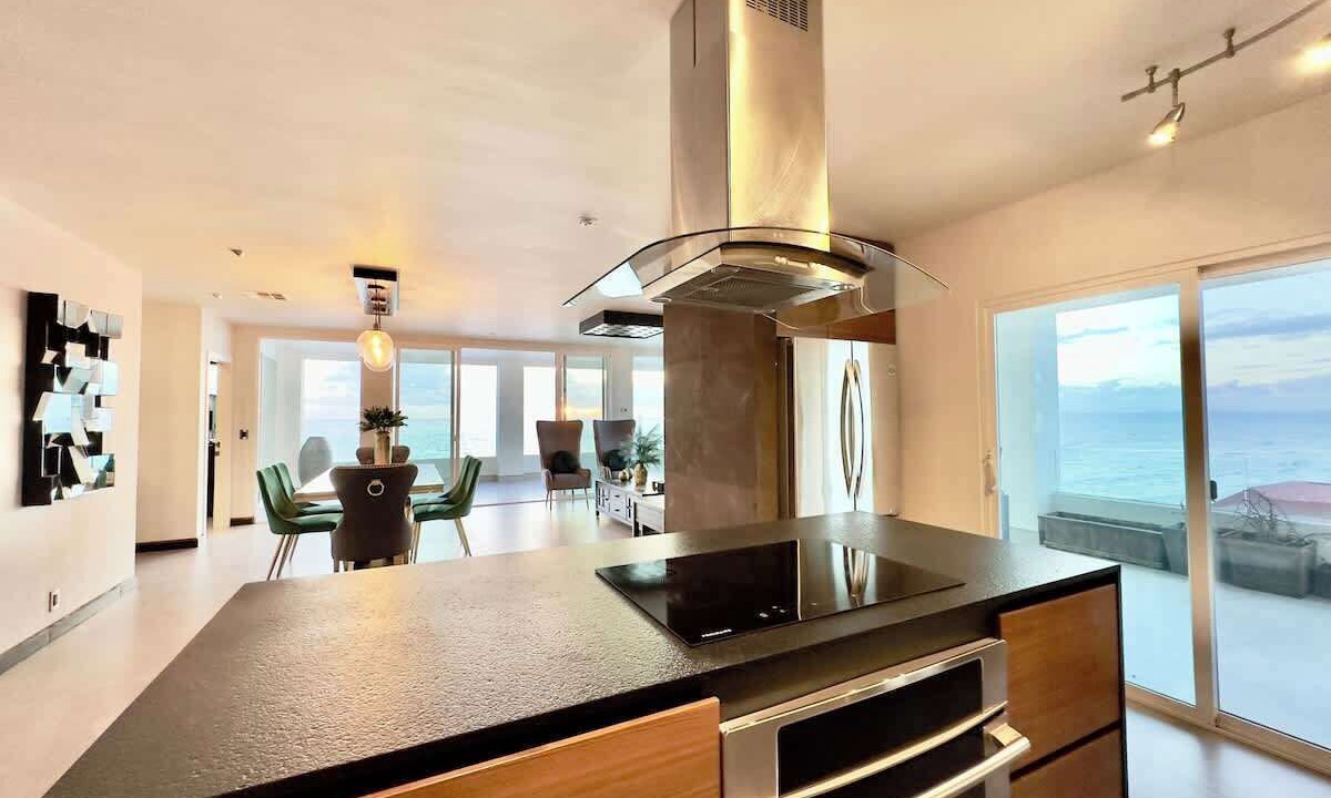 Photo of Kitchen in Costa de Oro