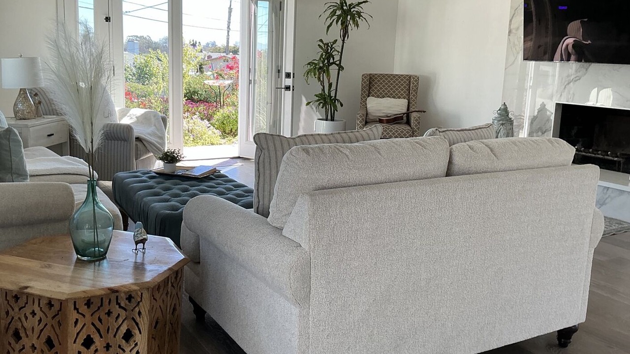 Photo of Livingroom in Ventura