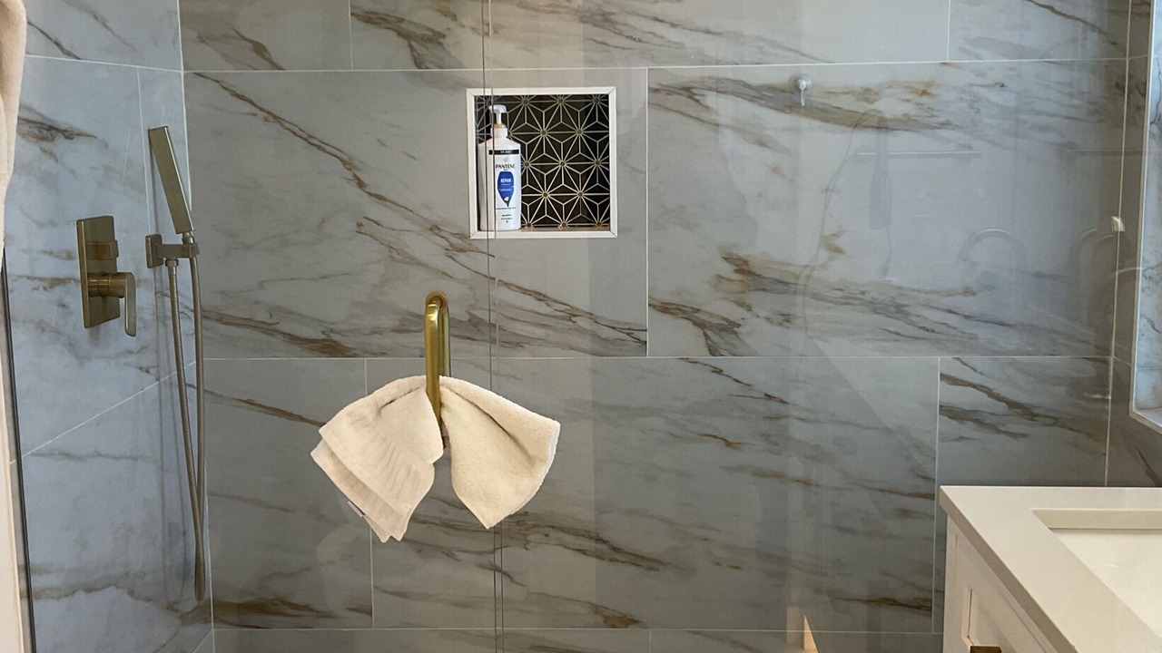 Photo of Bathroom in Ventura