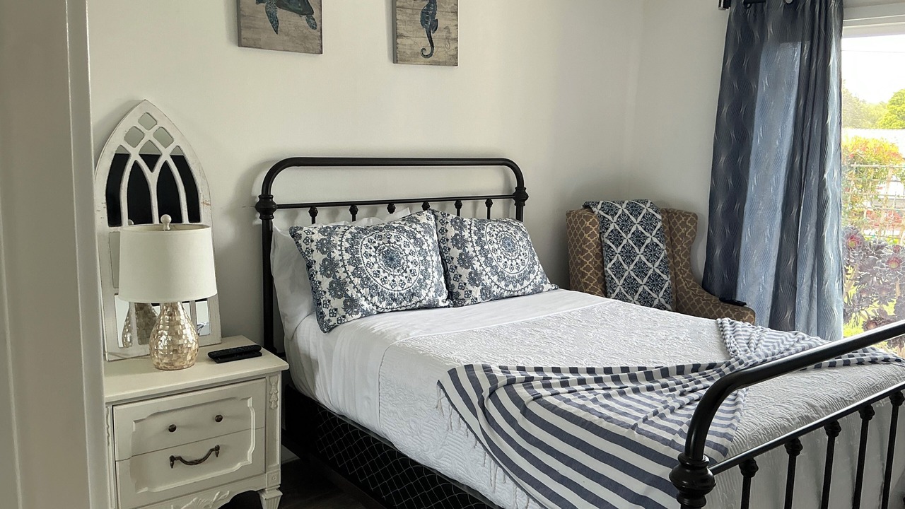 Photo of Bedroom in Ventura