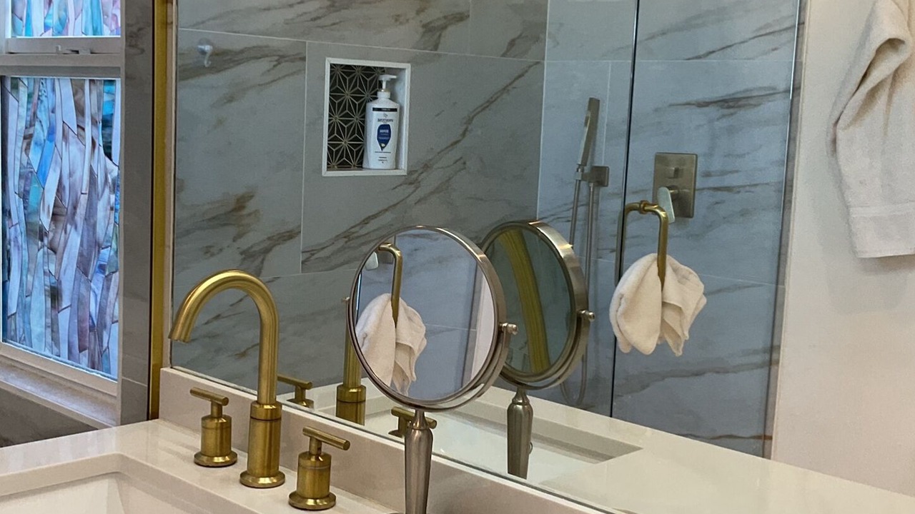 Photo of Bathroom in Ventura