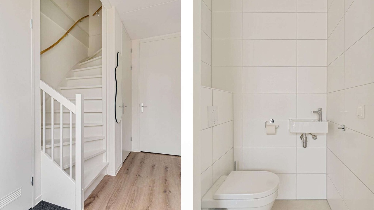 Photo of Bathroom in Opperdoes