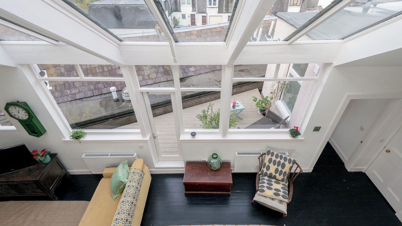 Photo of Livingroom in Stockbridge