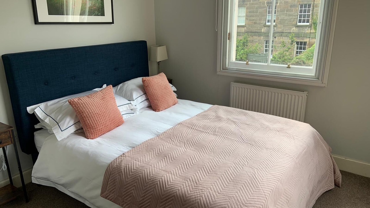Photo of Bedroom in Stockbridge