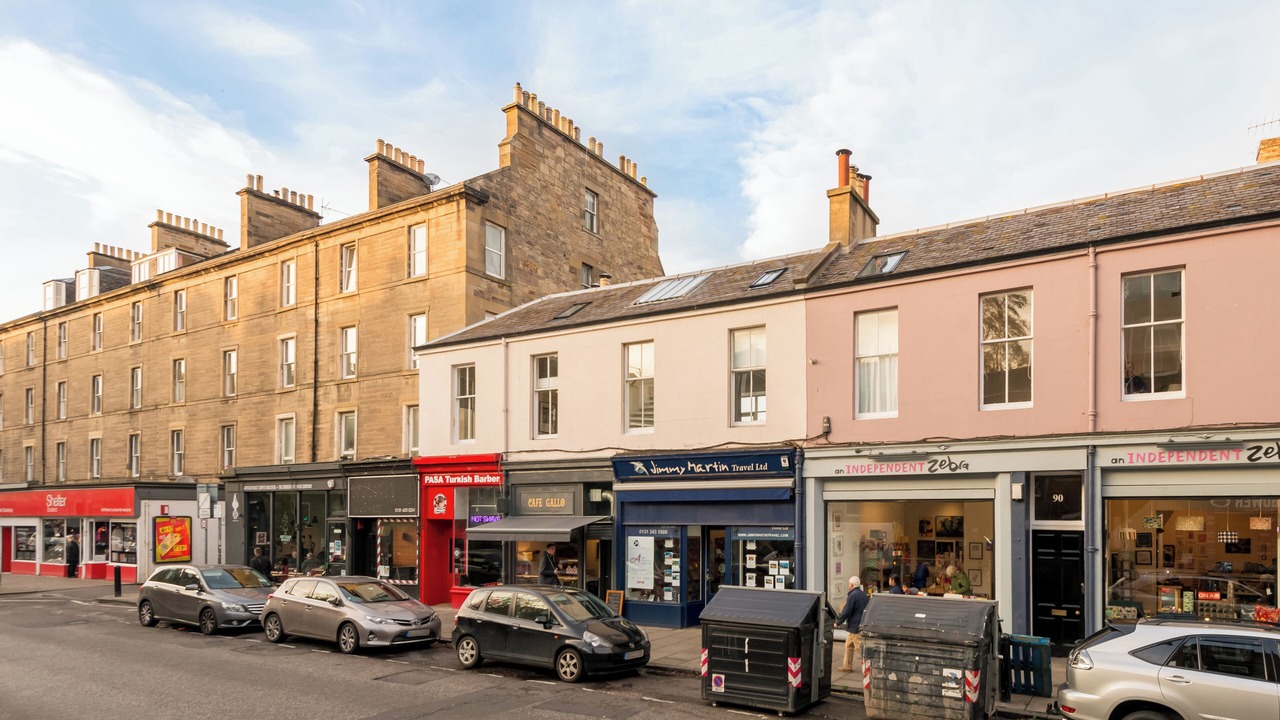 Photo of Others in Stockbridge