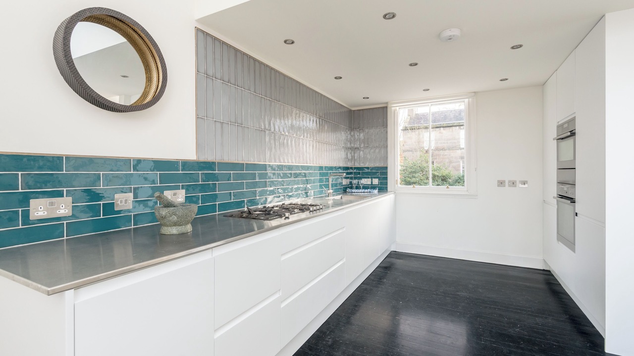 Photo of Kitchen in Stockbridge
