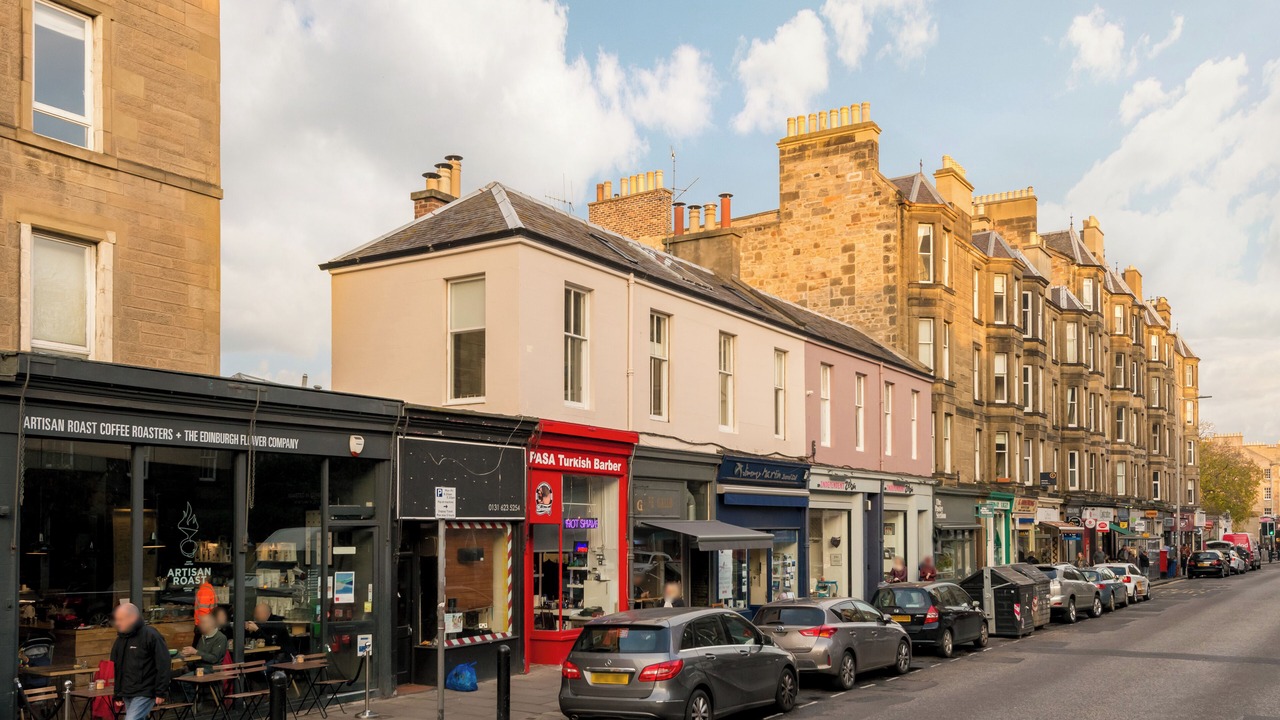 Photo of Others in Stockbridge