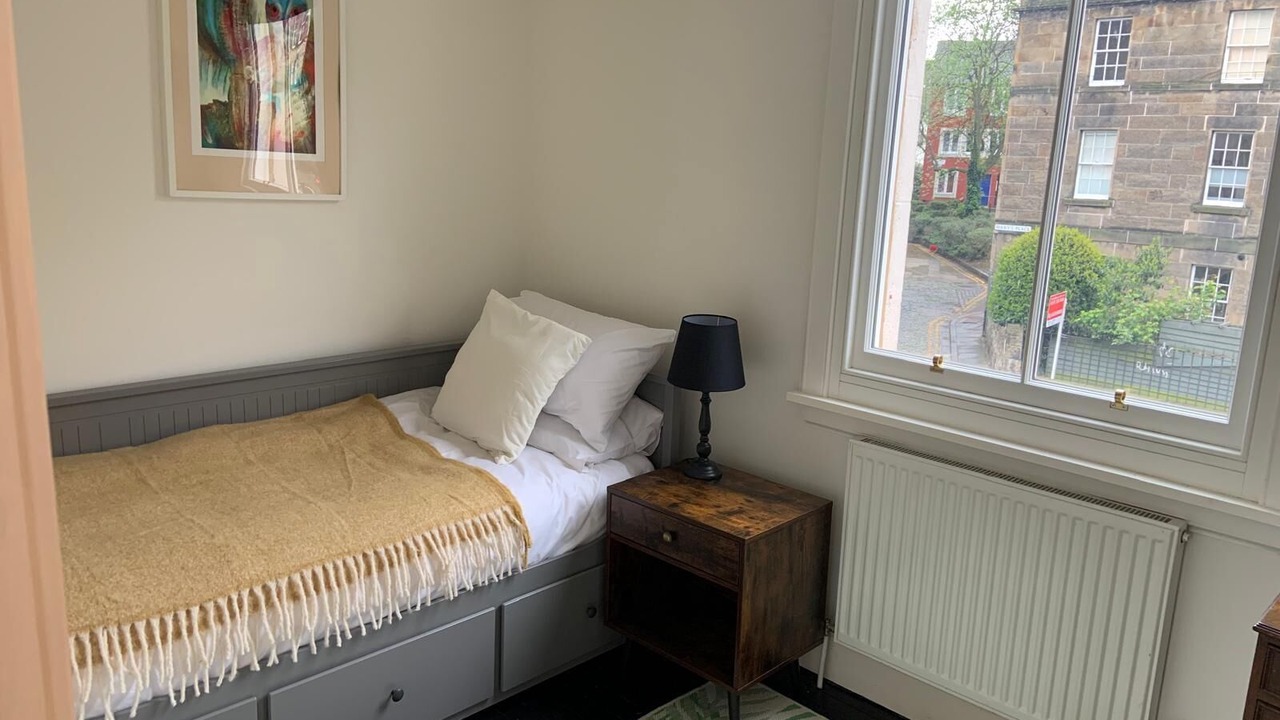 Photo of Bedroom in Stockbridge
