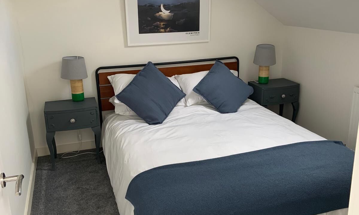 Photo of Bedroom in Stockbridge
