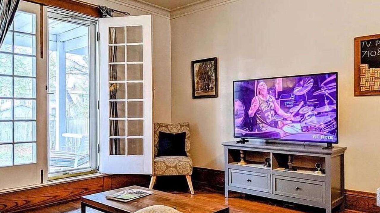Photo of Livingroom in Decatur
