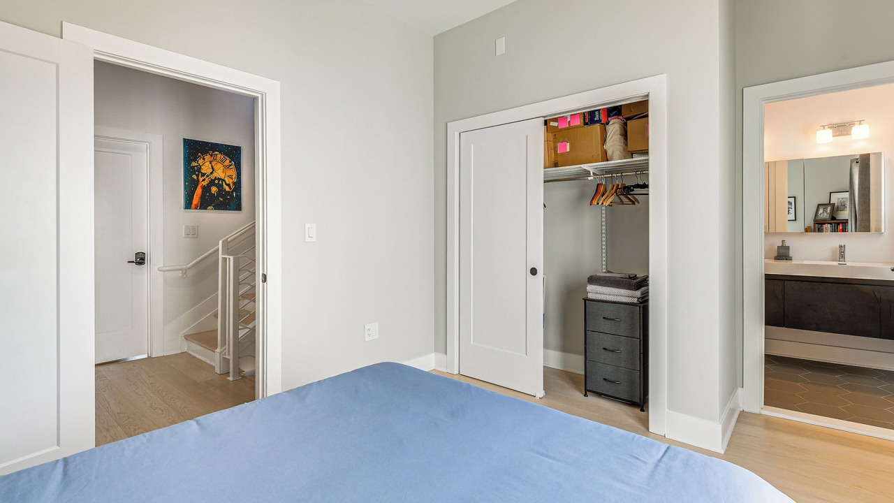 Photo of Bedroom in Park View