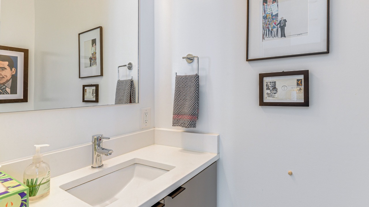 Photo of Bathroom in Park View