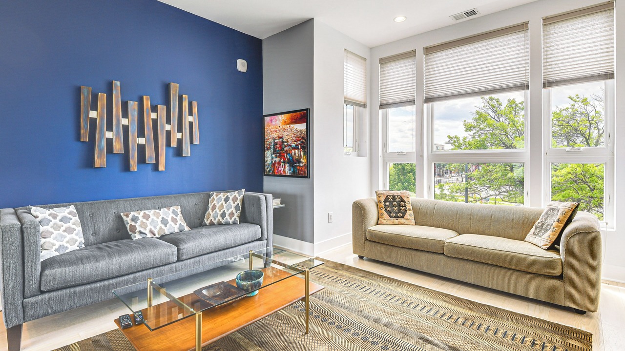 Photo of Bedroom in Park View