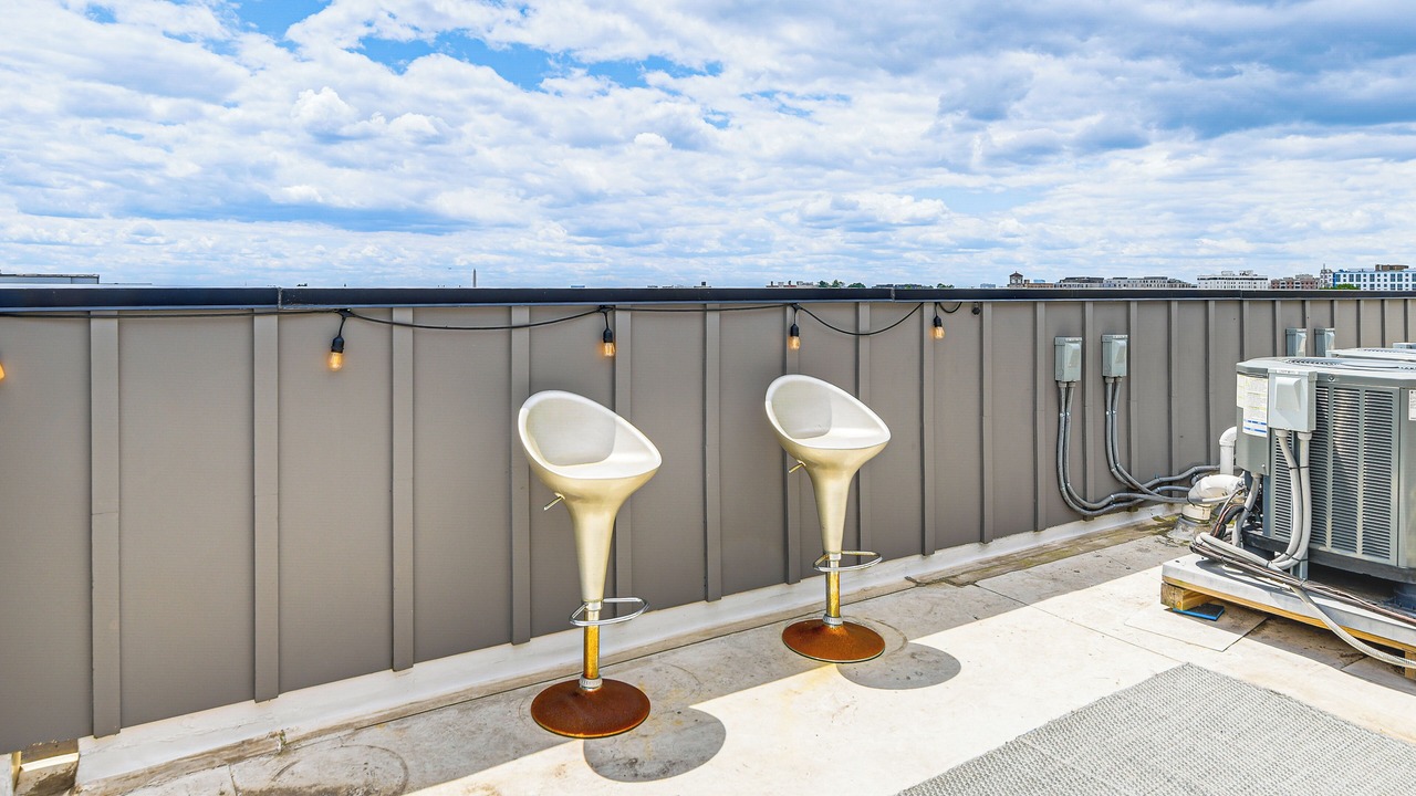Photo of Outdoor in Park View