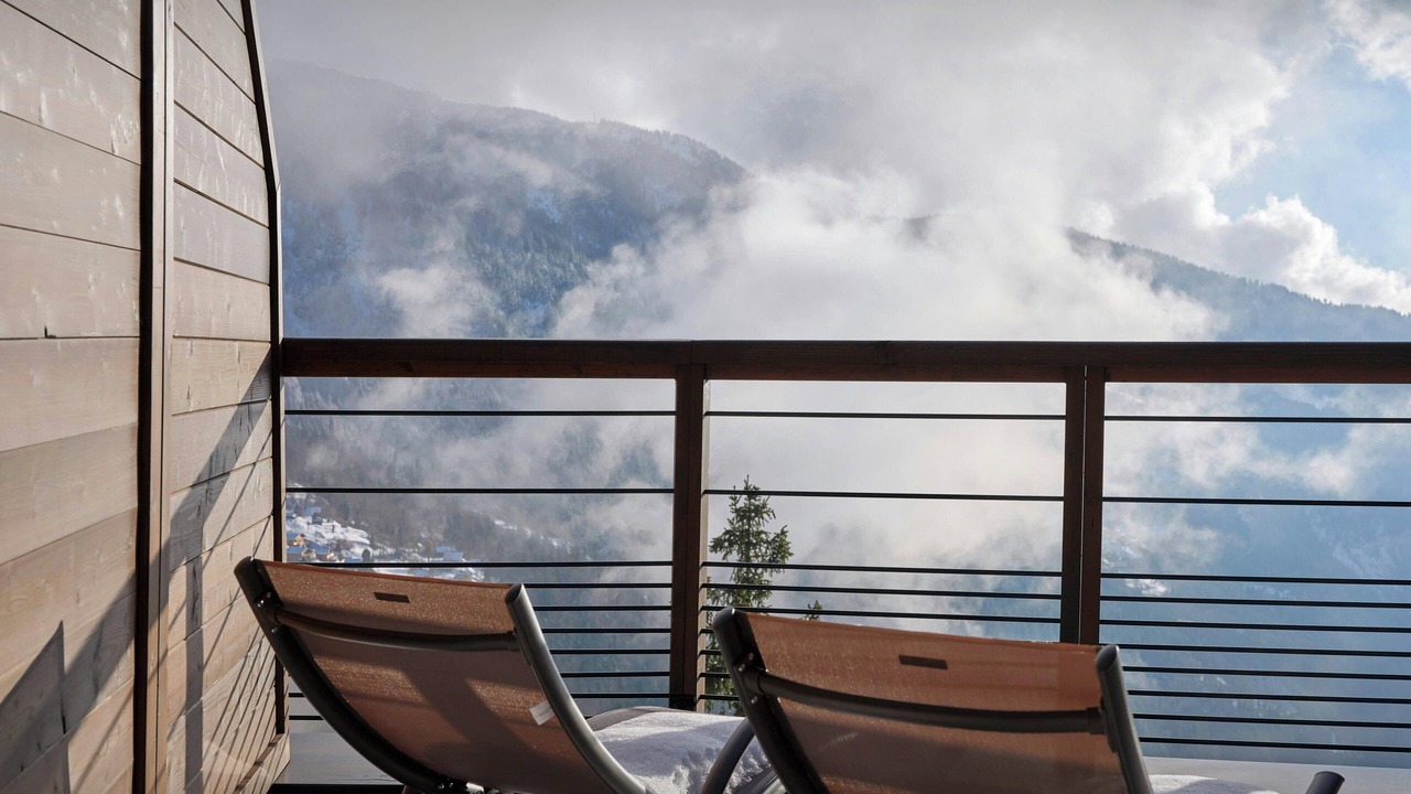 Photo of Patio Balcony in Cohennoz
