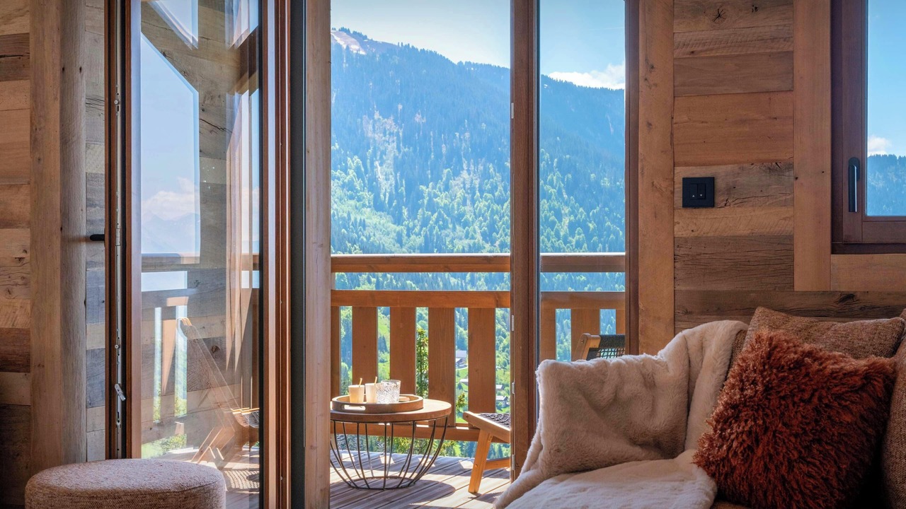 Photo of Livingroom in Cohennoz