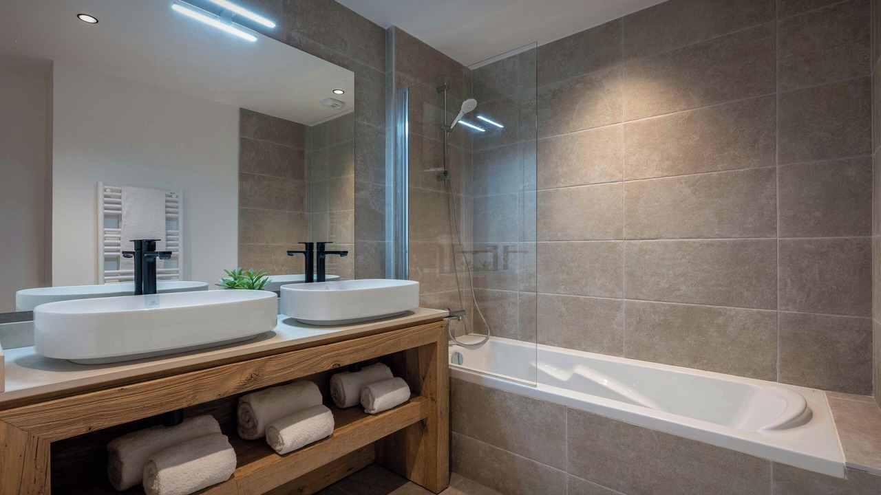 Photo of Bathroom in Cohennoz