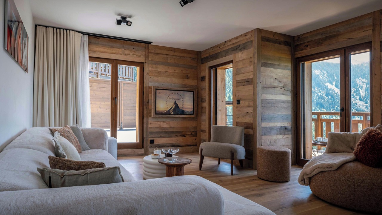 Photo of Livingroom in Cohennoz