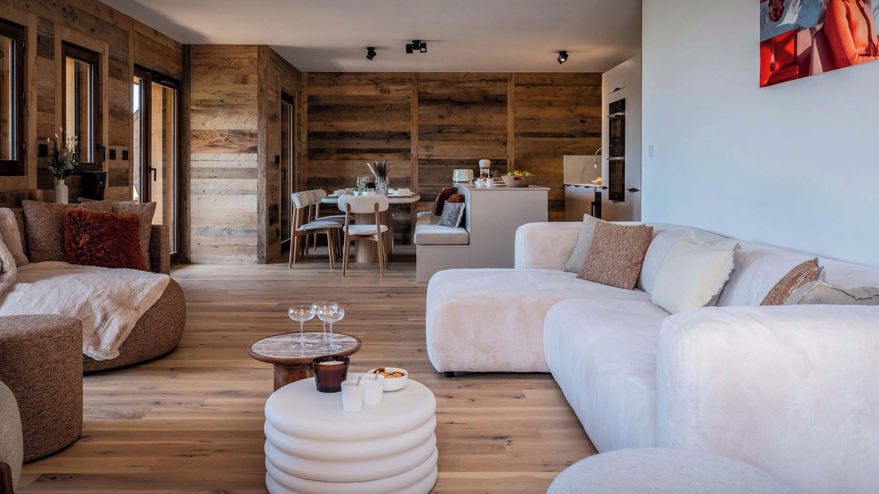 Photo of Livingroom in Cohennoz